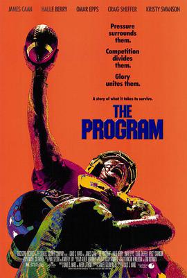 电影《叛逆赢家  The Program》（1993美国）--高清4K/1080P迅雷BT资源下载