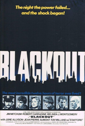 电影《惊魂十二小时  Blackout》（1978加拿大 / 法国）--高清4K/1080P迅雷BT资源下载