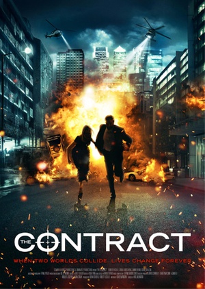 电影《入侵者之契约  The Contract》（2016英国）--高清4K/1080P迅雷BT资源下载