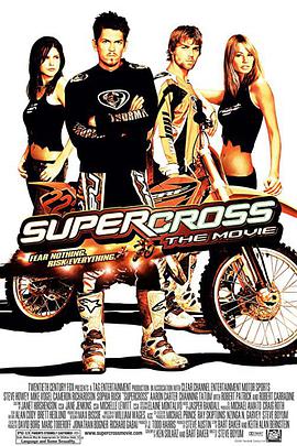 电影《越野狂飙  Supercross》（2005美国）--高清4K/1080P迅雷BT资源下载