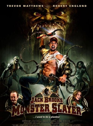 电影《杰克·布鲁克斯之怪兽杀手  Jack Brooks: Monster Slayer》（2007加拿大）--高清4K/1080P迅雷BT资源下载