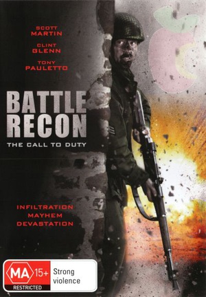 电影《战斗侦察  Battle Recon》（2012美国）--高清4K/1080P迅雷BT资源下载