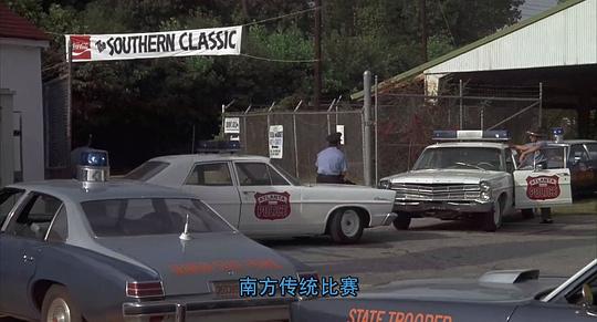 电影《警察与卡车强盗  Smokey and the Bandit》（1977美国）--高清4K/1080P迅雷BT资源下载