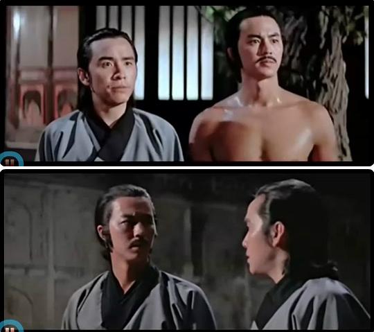 电影《少林寺》（1976中国香港）--高清4K/1080P迅雷BT资源下载