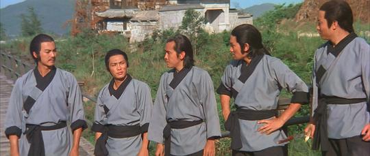 电影《少林寺》（1976中国香港）--高清4K/1080P迅雷BT资源下载