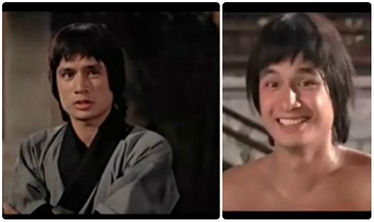 电影《少林寺》（1976中国香港）--高清4K/1080P迅雷BT资源下载