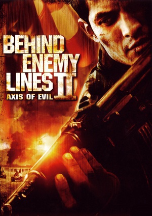 电影《深入敌后2：邪恶轴心  Behind Enemy Lines II: Axis of Evil》（2006美国）--高清4K/1080P迅雷BT资源下载