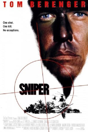 电影《双狙人  Sniper》（1993美国）--高清4K/1080P迅雷BT资源下载