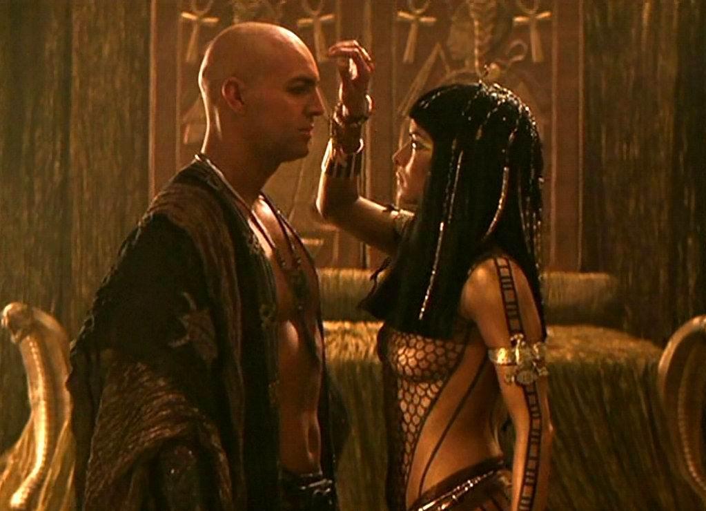 电影《木乃伊归来  The Mummy Returns》（2001美国）--高清4K/1080P迅雷BT资源下载