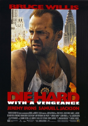 电影《虎胆龙威3  Die Hard: With a Vengeance》（1995美国）--高清4K/1080P迅雷BT资源下载