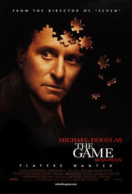 电影《心理游戏  The Game》（1997美国）--高清4K/1080P迅雷BT资源下载