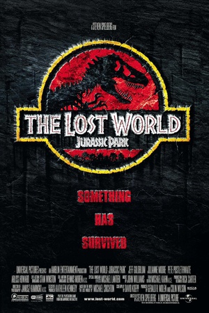 电影《侏罗纪公园2：失落的世界  The Lost World: Jurassic Park》（1997美国）--高清4K/1080P迅雷BT资源下载