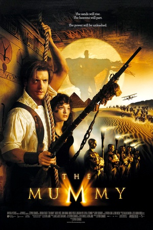 电影《木乃伊  The Mummy》（1999美国 / 英国 / 摩洛哥）--高清4K/1080P迅雷BT资源下载