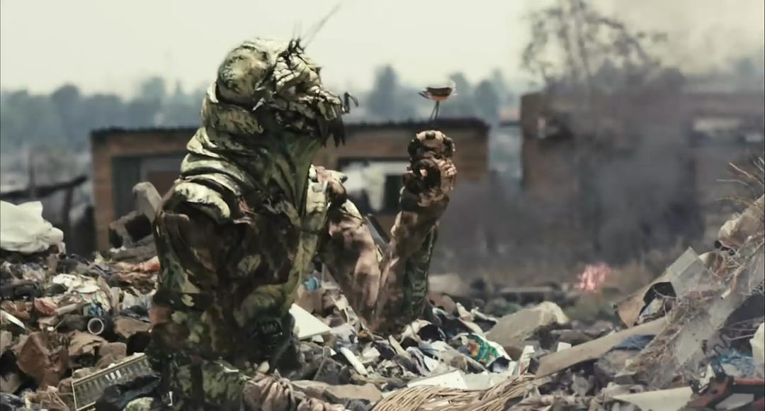 电影《第九区 District 9》(2009美国 / 新西兰 / 加拿大 / 南非)--高清4K/1080P迅雷BT资源下载 电影《第九区 District 9》(2009美国 / 新西兰 / 加拿大 / 南非)--高清4K/1080P迅雷BT资源下载