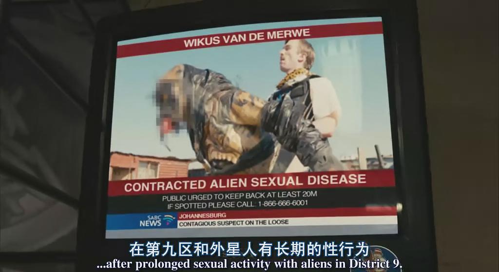 电影《第九区 District 9》(2009美国 / 新西兰 / 加拿大 / 南非)--高清4K/1080P迅雷BT资源下载 电影《第九区 District 9》(2009美国 / 新西兰 / 加拿大 / 南非)--高清4K/1080P迅雷BT资源下载
