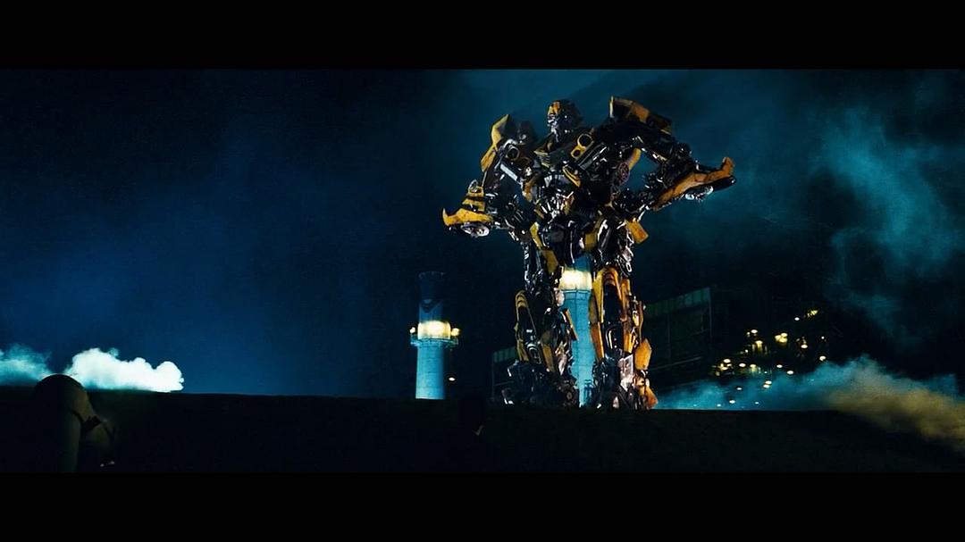 电影《变形金刚 Transformers》(2007美国)--高清4K/1080P迅雷BT资源下载 电影《变形金刚 Transformers》(2007美国)--高清4K/1080P迅雷BT资源下载