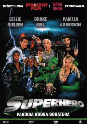 电影《超级英雄  Superhero Movie》（2008美国）--高清4K/1080P迅雷BT资源下载