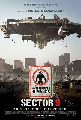 电影《第九区 District 9》(2009美国 / 新西兰 / 加拿大 / 南非)--高清4K/1080P迅雷BT资源下载 电影《第九区 District 9》(2009美国 / 新西兰 / 加拿大 / 南非)--高清4K/1080P迅雷BT资源下载