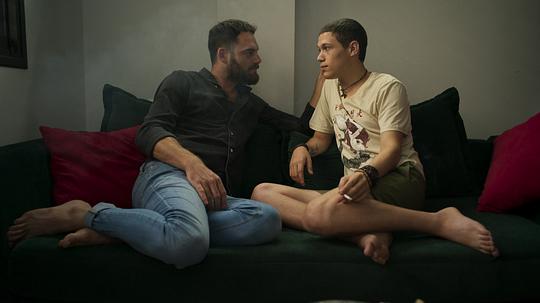 电影《喜欢我  Like Me》（2022以色列）--高清4K/1080P迅雷BT资源下载