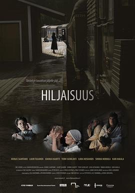 电影《沉默  Hiljaisuus》（2011芬兰）--高清4K/1080P迅雷BT资源下载