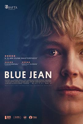 电影《蓝色珍妮  Blue Jean》（2022英国）--高清4K/1080P迅雷BT资源下载