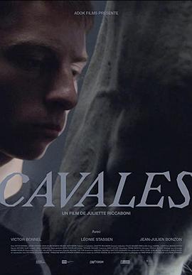 电影《梦马  Cavales》（2021瑞士）--高清4K/1080P迅雷BT资源下载