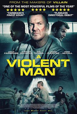 电影《a violent man》（2022英国）--高清4K/1080P迅雷BT资源下载