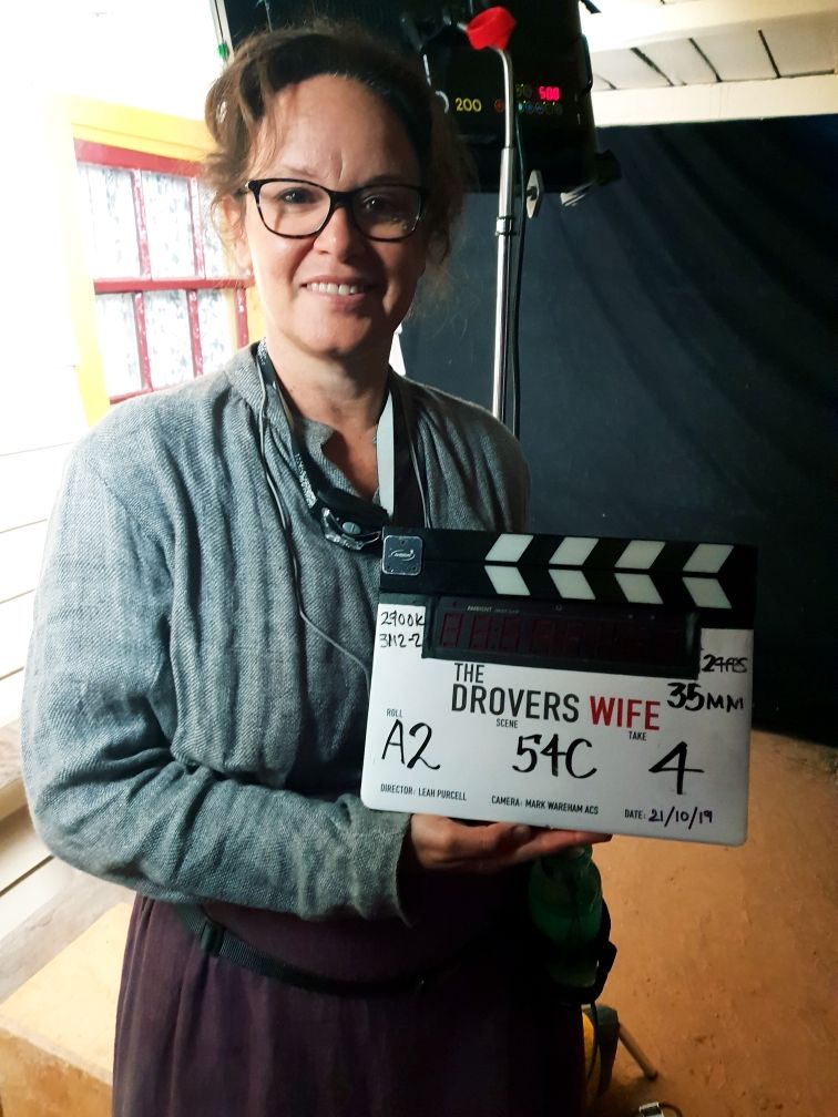 电影《德罗弗斯的妻子  The Drover's Wife: The Legend of Molly Johnson》（2021澳大利亚）--高清4K/1080P迅雷BT资源下载