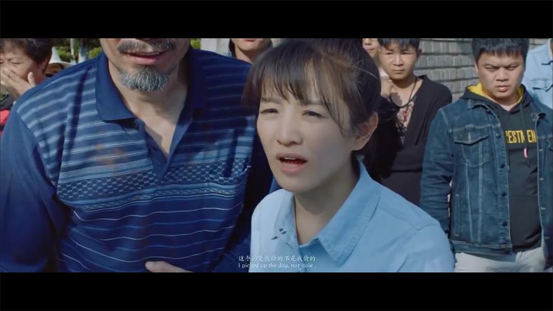 电影《如果有如果》（2020中国大陆）--高清4K/1080P迅雷BT资源下载