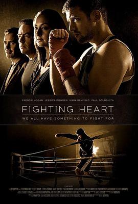 电影《Fighting Heart》（2016英国）--高清4K/1080P迅雷BT资源下载