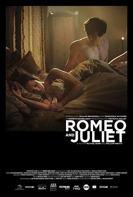 电影《芭蕾电影：罗密欧与朱丽叶  Romeo and Juliet: Beyond Words》（2019英国）--高清4K/1080P迅雷BT资源下载