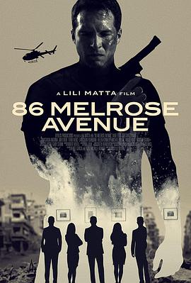 电影《占领画廊  86 Melrose Avenue》（2021美国）--高清4K/1080P迅雷BT资源下载