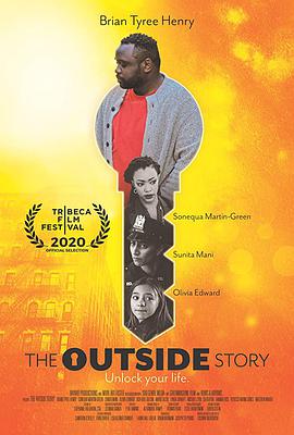 电影《公寓外的世界  The Outside Story》（2020美国）--高清4K/1080P迅雷BT资源下载