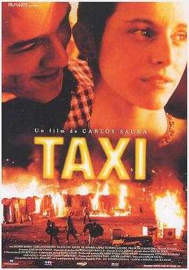 电影《飙向死亡线  Taxi》（1996西班牙）--高清4K/1080P迅雷BT资源下载