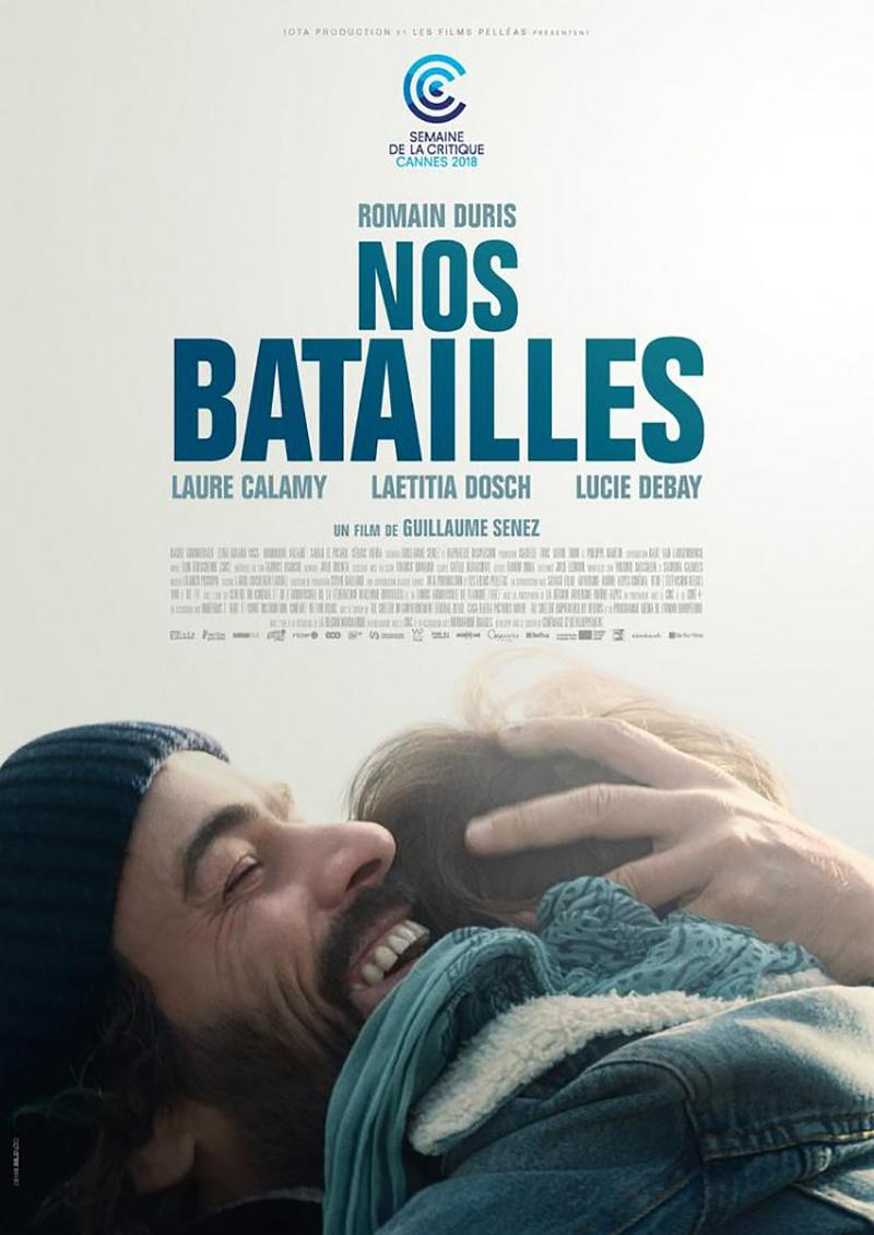 电影《我们的战役  Nos batailles》（2018法国 / 比利时）--高清4K/1080P迅雷BT资源下载