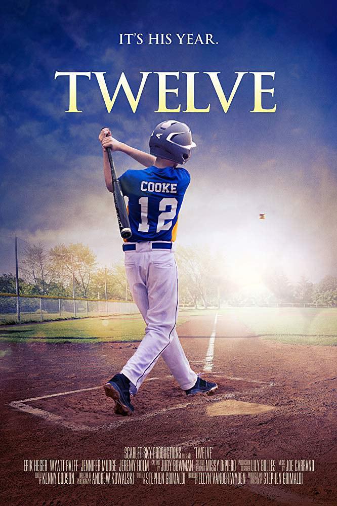 电影《12岁  Twelve》（2019美国）--高清4K/1080P迅雷BT资源下载