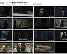 电影《La Regola del Piombo》（2014意大利）--高清4K/1080P迅雷BT资源下载