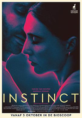 电影《控制点  Instinct》（2019荷兰）--高清4K/1080P迅雷BT资源下载