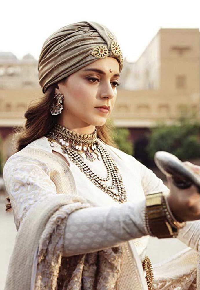 电影《章西女王  Manikarnika: The Queen of Jhansi》（2019印度）--高清4K/1080P迅雷BT资源下载