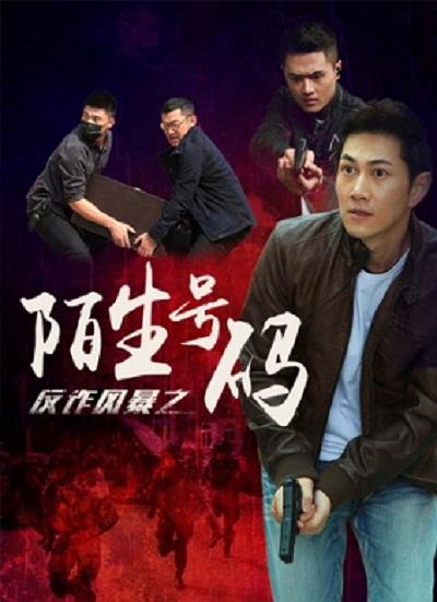 电影《反诈风暴之陌生号码》（2018中国大陆）--高清4K/1080P迅雷BT资源下载