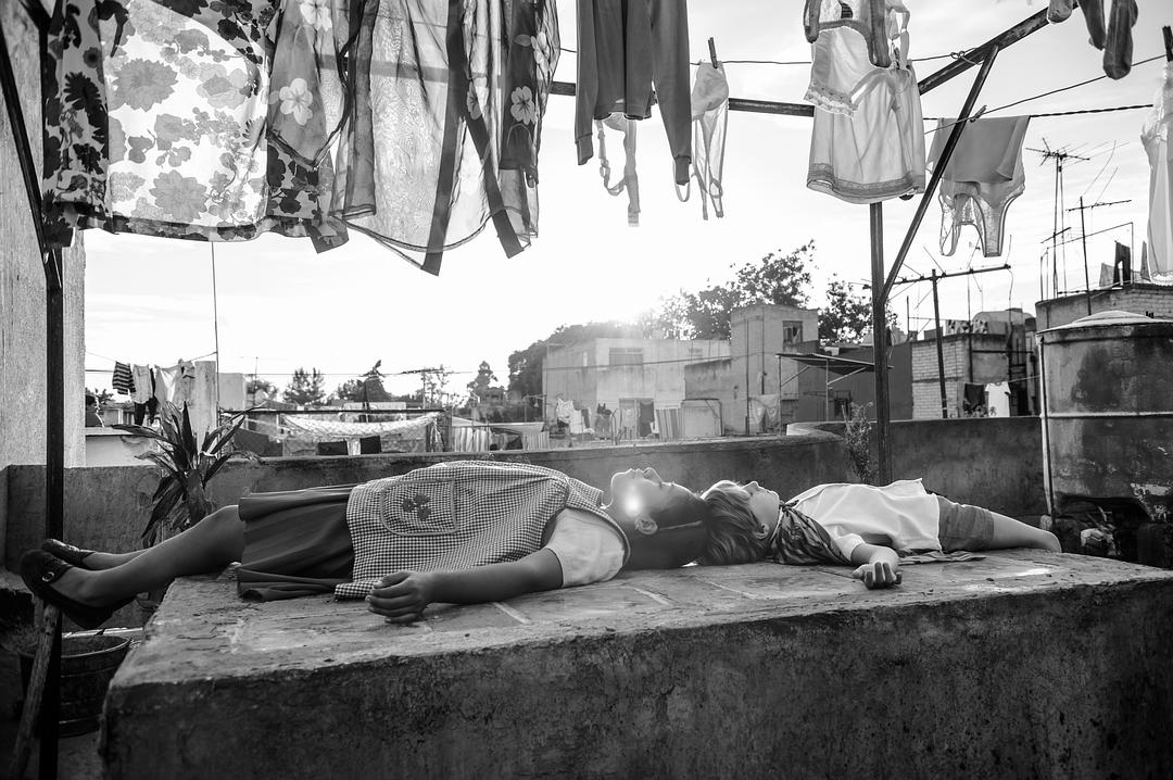 电影《罗马  Roma》（2018墨西哥 / 美国）--高清4K/1080P迅雷BT资源下载