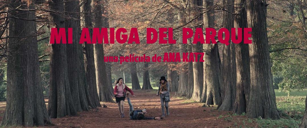 电影《我的公园好友  Mi Amiga del Parque》（2015阿根廷 / 乌拉圭）--高清4K/1080P迅雷BT资源下载