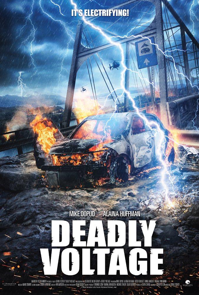 电影《死亡电压  Deadly Voltage》（2016加拿大）--高清4K/1080P迅雷BT资源下载