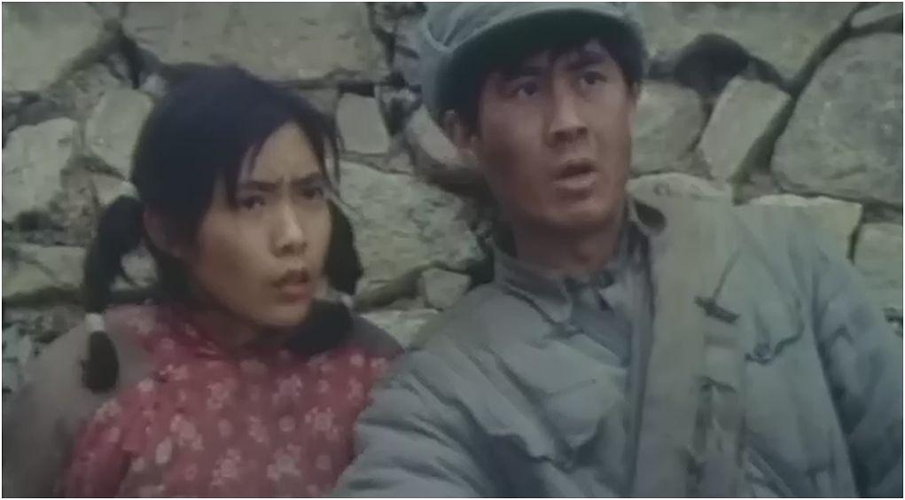 电影《蓝色的花》（1984中国大陆）--高清4K/1080P迅雷BT资源下载