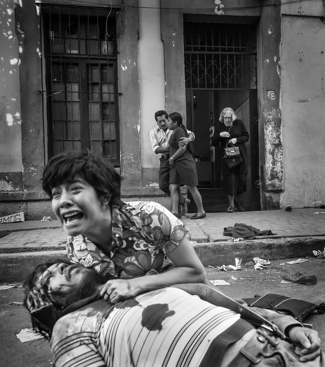 电影《罗马  Roma》（2018墨西哥 / 美国）--高清4K/1080P迅雷BT资源下载