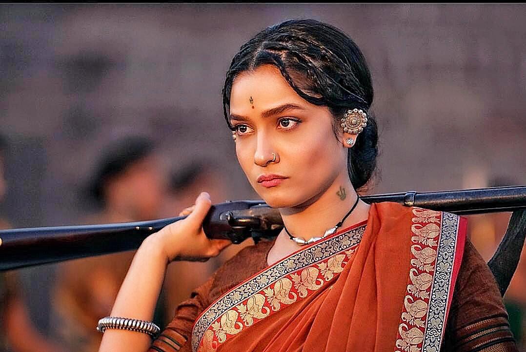 电影《章西女王  Manikarnika: The Queen of Jhansi》（2019印度）--高清4K/1080P迅雷BT资源下载