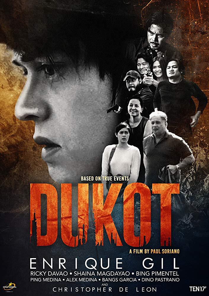 电影《赎金危机  Dukot》（2016菲律宾）--高清4K/1080P迅雷BT资源下载