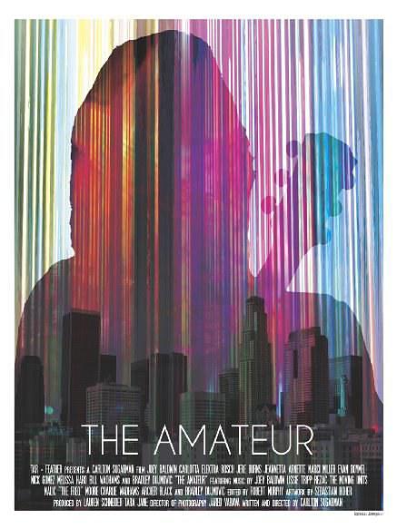 电影《The Amateur》（2014美国）--高清4K/1080P迅雷BT资源下载