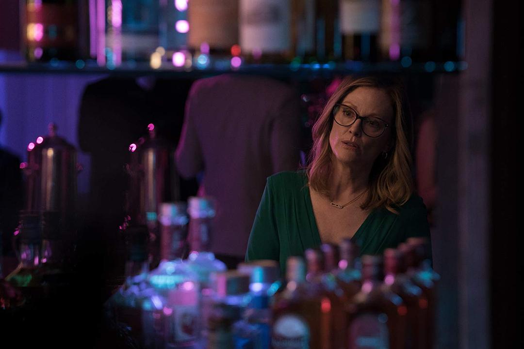 电影《葛洛莉亚·贝尔  Gloria Bell》（2018美国）--高清4K/1080P迅雷BT资源下载