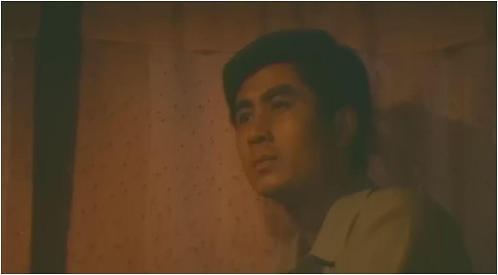 电影《蓝色的花》（1984中国大陆）--高清4K/1080P迅雷BT资源下载